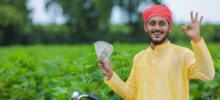 Agriculture Loan
