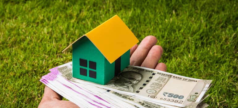 Home Loan