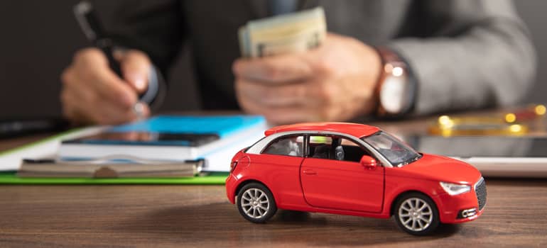 Vehicle Loan